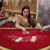 Blackjack VIP 31